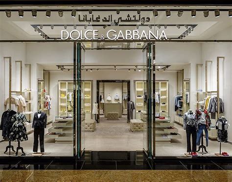 dolce and gabbana uae website|dolce and gabbana a&e.